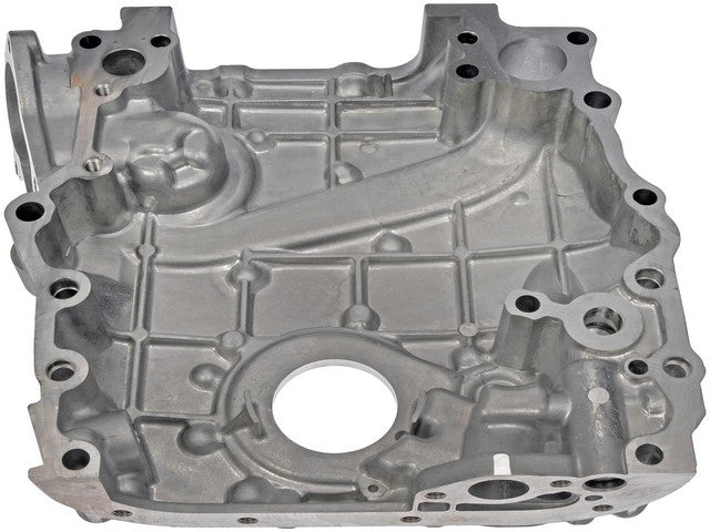 Dorman - OE Solutions Cubierta de sincronización del motor P/N:635-314 Fits: Toyota 4runner 00-96, Toyota T100 98-94, Toyota Tacoma 04-95 - Image 2