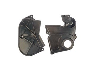 Dorman - OE Solutions Cubierta de sincronización del motor P/N:635-404 Fits: Chrysler Voyager 2003, Dodge Caravan 07-01 - Image 1
