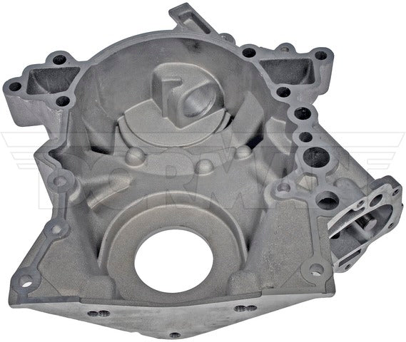 Dorman - OE Solutions Cubierta de sincronización del motor P/N:635-543 Fits: Buick Century, Buick Electra, Buick Lesabre, Buick Riviera, Buick Skylark, Buick Somerset, Buick Somerset Regal, Oldsmobile 98, Oldsmobile Calais, Oldsmobile Cutlass Calais - Image 2