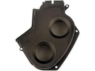 Dorman - OE Solutions Cubierta de sincronización del motor P/N:635-803 Fits: Hyundai Santa Fe 06-03, Hyundai Xg350 05-02, Kia Amanti 06-04, Kia Sedona 05-02 - Image 1