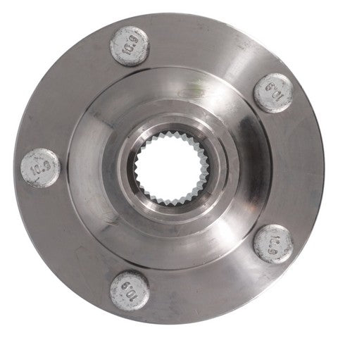 Power Train Wheel Hub P/N:63553 Fits: Mazda Mpv 06-00 - Image 5
