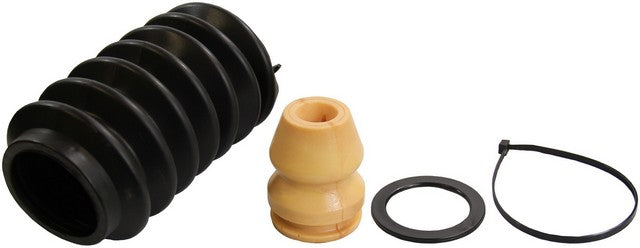 Monroe Shocks & Struts Suspension Strut Bumper and Bellows Kit P/N:63619 Fits: Asuna Gt, Asuna Se, Audi 200 Quattro, Audi 4000, Audi 4000 Quattro, Audi 80, Audi 80 Quattro, Audi 90, Audi 90 Quattro, Audi Coupe - Image 1