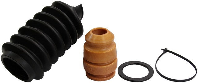 Monroe Shocks & Struts Suspension Strut Bumper and Bellows Kit P/N:63632 Fits: Acura Rsx, BMW 525i, Buick Riviera, Buick Verano, Chevrolet Cruze, Chevrolet Lumina, Chevrolet Malibu, Chevrolet Malibu Limited, Chevrolet Monte Carlo, Chevrolet Optra - Image 1