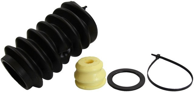 Monroe Shocks & Struts Suspension Strut Bumper and Bellows Kit P/N:63638 Fits: Acura Tlx, BMW 318i, BMW 318is, BMW 318ti, BMW 320i, BMW 323is, BMW 325i, BMW 325is, BMW 328i, BMW 328is - Image 1