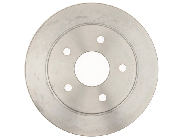 Raybestos Brakes Disc Brake Rotor P/N:6370R Fits: Merkur Scorpio 89-88 - Image 3