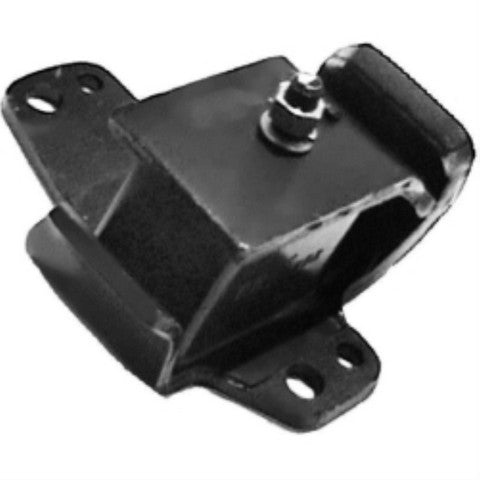 Vazlo Engine Mount P/N:6377 Fits: Nissan Frontier 04-98, Nissan Pathfinder 88-87, Nissan Xterra 04-00 - Image 7