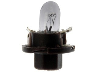 Dorman - OE Solutions Foco de Luz de Tablero de Instrumentos P/N:639-006 Fits: Dodge Ram 1500, Dodge Ram 2500, Dodge Ram 3500, Dodge Ram 4500, Dodge Ram 5500, Jeep Liberty, Saturn Ion, Saturn L100, Saturn L200, Saturn L300 - Image 2