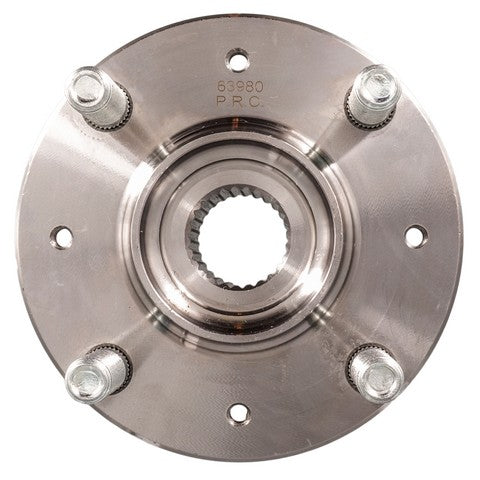 Power Train Wheel Hub P/N:63980 Fits: Honda Civic 00-92, Honda Civic Del Sol 97-93 - Image 5