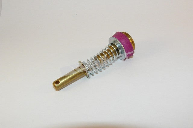 Walker Products Carburetor Accelerator Pump P/N:64-141 Fits: Cadillac Calais, Cadillac Deville, Cadillac Eldorado, Cadillac Fleetwood, Cadillac Series 60 Fleetwood, Cadillac Series 62, Cadillac Series 75 Fleetwood, Pontiac Bonneville, Pontiac Catalina - Image 1