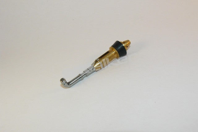 Walker Products Carburetor Accelerator Pump P/N:64-184 Fits: Chevrolet Bel Air, Chevrolet Biscayne, Chevrolet Camaro, Chevrolet Caprice, Chevrolet Chevelle, Chevrolet Chevy Ii, Chevrolet Corvair, Chevrolet Impala, Chevrolet Malibu, Chevrolet Nova - Image 1