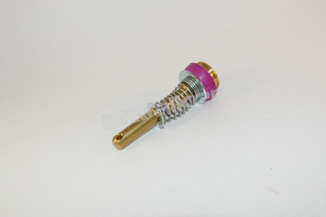 Walker Products Carburetor Accelerator Pump P/N:64-213 Fits: Dodge Charger, Dodge Coronet, Dodge Monaco, Dodge Polara, Plymouth Barracuda, Plymouth Belvedere, Plymouth Belvedere Ii, Plymouth Fury, Plymouth Fury Ii - Image 1