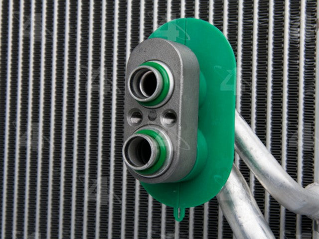 Four Seasons A/C Evaporator Core P/N:64001 Fits: Hyundai Azera 17-12, Hyundai Sonata 15-11, Kia Cadenza 16-14, Kia Optima 16-11 - Image 2