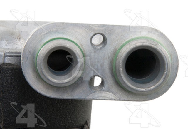 Four Seasons A/C Evaporator Core P/N:64011 Fits: Lexus Ct200h, Lexus Hs250h, Pontiac Vibe, Scion Im, Scion Tc, Scion Xb, Toyota Corolla, Toyota Corolla Im, Toyota Matrix, Toyota Mirai, Toyota Rav4 - Image 6