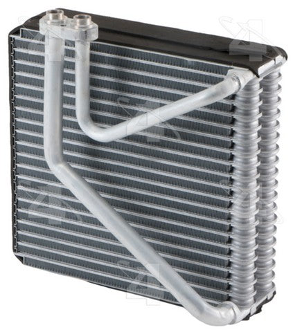 Four Seasons A/C Evaporator Core P/N:64046 Fits: Chevrolet Aveo 11-07, Chevrolet Aveo5 11-07, Pontiac G3 10-09, Pontiac G3 Wave 2009 - Image 1