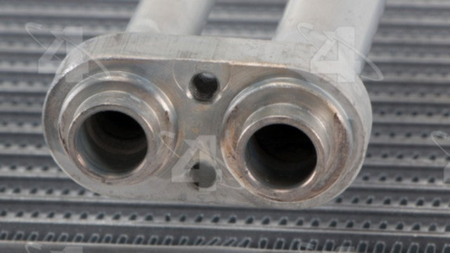 Four Seasons A/C Evaporator Core P/N:64046 Fits: Chevrolet Aveo 11-07, Chevrolet Aveo5 11-07, Pontiac G3 10-09, Pontiac G3 Wave 2009 - Image 2