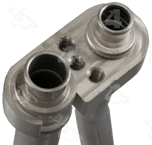 Four Seasons A/C Evaporator Core P/N:64047 Fits: Dodge Sprinter 2500 06-03, Dodge Sprinter 3500 06-03, Freightliner Sprinter 2500 06-02, Freightliner Sprinter 3500 06-02 - Image 2