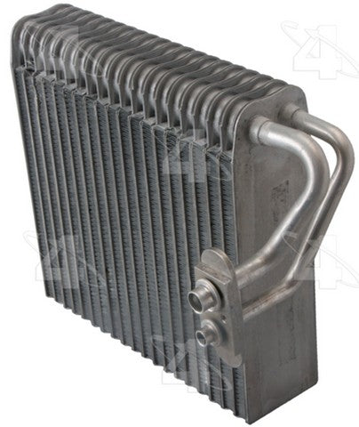 Four Seasons A/C Evaporator Core P/N:64048 Fits: Chevrolet Cobalt 10-05, Chevrolet Hhr 11-06, Chevrolet Malibu 12-04, Chevrolet Vectra 08-06, Pontiac G5 09-07, Pontiac G6 10-05, Pontiac Pursuit 06-05, Saturn Aura 09-07, Saturn Ion 07-03 - Image 1