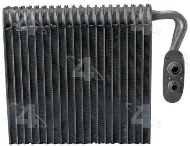 Four Seasons A/C Evaporator Core P/N:64048 Fits: Chevrolet Cobalt 10-05, Chevrolet Hhr 11-06, Chevrolet Malibu 12-04, Chevrolet Vectra 08-06, Pontiac G5 09-07, Pontiac G6 10-05, Pontiac Pursuit 06-05, Saturn Aura 09-07, Saturn Ion 07-03 - Image 3