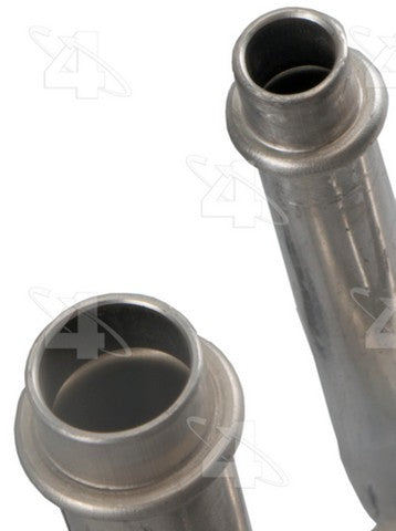 Four Seasons A/C Evaporator Core P/N:64049 Fits: Mercedes-benz Cls350, Mercedes-benz Cls500, Mercedes-benz Cls55 Amg, Mercedes-benz Cls550, Mercedes-benz Cls63 Amg, Mercedes-benz E280, Mercedes-benz E300, Mercedes-benz E320, Mercedes-benz E350 - Image 6