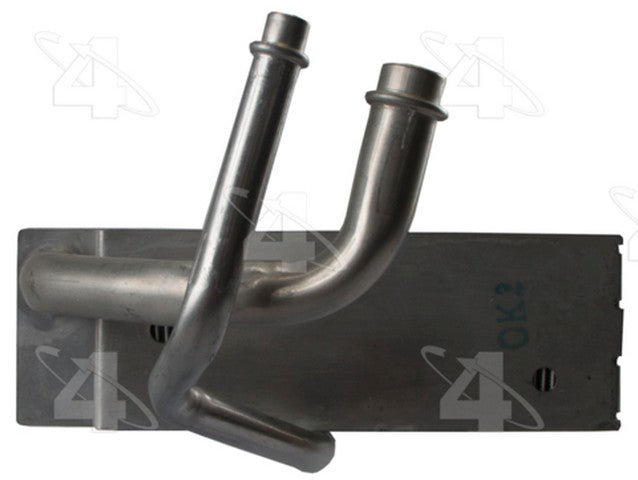 Four Seasons A/C Evaporator Core P/N:64049 Fits: Mercedes-benz Cls350, Mercedes-benz Cls500, Mercedes-benz Cls55 Amg, Mercedes-benz Cls550, Mercedes-benz Cls63 Amg, Mercedes-benz E280, Mercedes-benz E300, Mercedes-benz E320, Mercedes-benz E350 - Image 8