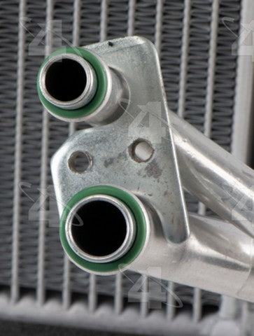 Four Seasons A/C Evaporator Core P/N:64058 Fits: Nissan Cube 14-09, Nissan Juke 17-11, Nissan Leaf 21-11, Nissan Sentra 19-13, Nissan Tsuru 17-13 - Image 8