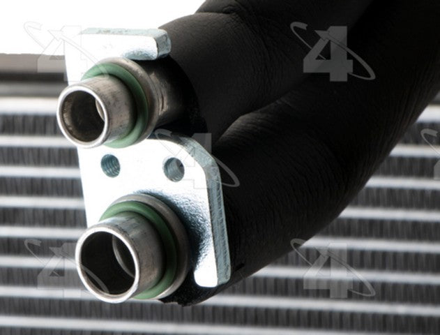 Four Seasons A/C Evaporator Core P/N:64073 Fits: Ford Escape 16-13, Lincoln Mkc 16-15 - Image 4