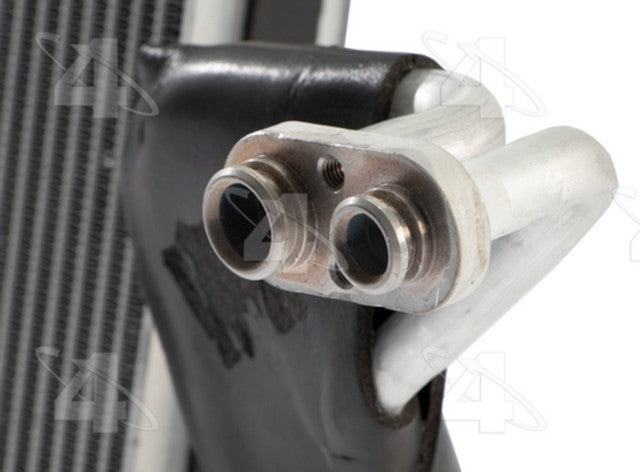 Four Seasons A/C Evaporator Core P/N:64082 Fits: Mazda 3 18-14, Mazda 3 Sport 18-14, Mazda 6 21-14, Mazda Cx-5 24-13 - Image 4