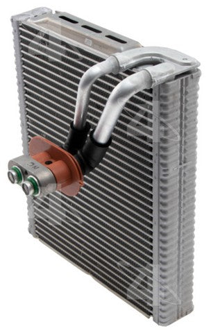 Four Seasons A/C Evaporator Core P/N:64094 Fits: Hyundai Santa Fe 18-13, Hyundai Santa Fe Xl 16-15, Hyundai Santa Fe Xl 19-18, Hyundai Santa Fe Xl 2013 - Image 1