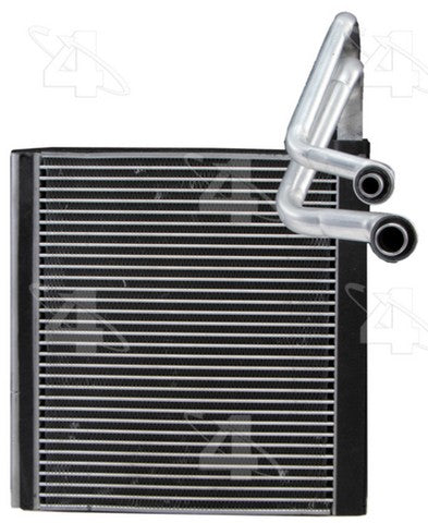 Four Seasons A/C Evaporator Core P/N:64095 Fits: Ford Fiesta 19-14, Ford Fiesta Ikon 15-14 - Image 4
