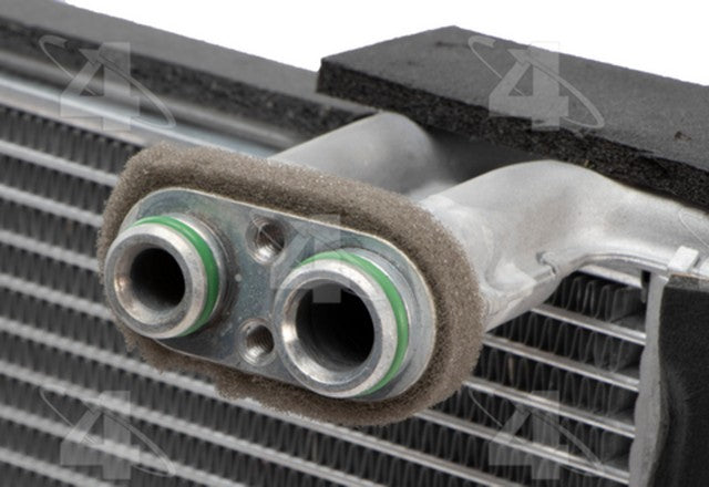 Four Seasons A/C Evaporator Core P/N:64097 Fits: Honda Hr-v, Lexus Ux200, Lexus Ux250h, Toyota C-hr, Toyota Corolla, Toyota Corolla Cross, Toyota Gr Corolla, Toyota Prius, Toyota Prius Awd-e, Toyota Prius Prime, Toyota Prius V - Image 4