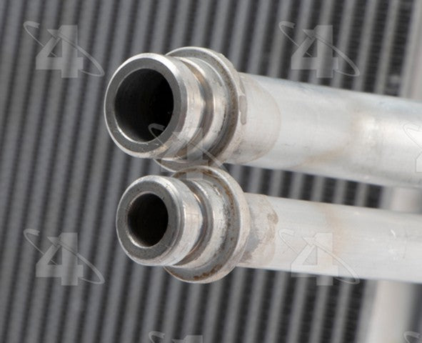 Four Seasons A/C Evaporator Core P/N:64099 Fits: BMW 1 Series M, BMW 128i, BMW 135i, BMW 135is, BMW 325i, BMW 325xi, BMW 328i, BMW 328i Xdrive, BMW 328xi, BMW 330i, BMW 330xi, BMW 335d, BMW 335i, BMW 335i Xdrive, BMW 335is, BMW 335xi, BMW M3, BMW X1 - Image 4