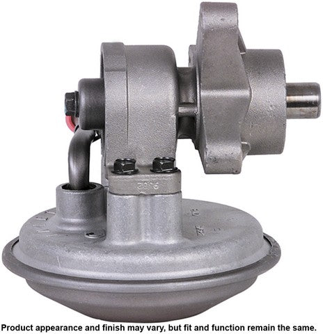 CARDONE Reman Vacuum Pump P/N:64-1004 Fits: Cadillac Deville 84-82, Cadillac Eldorado 85-82, Cadillac Fleetwood 85-82, Cadillac Seville 85-82 - Image 4