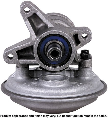 CARDONE Reman Vacuum Pump P/N:64-1006 Fits: Ford E-250 Econoline Club Wagon 91-83, Ford E-350 Econoline 92-83, Ford E-350 Econoline Club Wagon 92-83, Ford F-150 1984, Ford F-250 92-83, Ford F-350 92-83, Ford F-super Duty 92-88, Ford Ranger 91-83 - Image 4