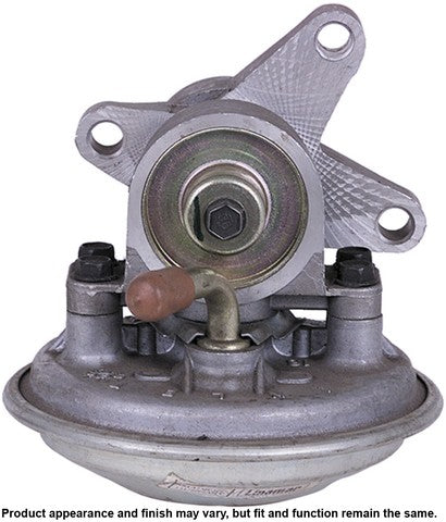 CARDONE Reman Vacuum Pump P/N:64-1008 Fits: Ford E-350 Econoline 95-94, Ford E-350 Econoline Club Wagon 95-94, Ford F-250 95-94, Ford F-350 95-94, Ford F-super Duty 95-94 - Image 4