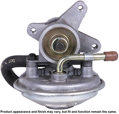 CARDONE Reman Vacuum Pump P/N:64-1013 Fits: Buick Regal 83-82, Chevrolet Malibu 83-82, Chevrolet Monte Carlo 83-82, Oldsmobile Cutlass Supreme 83-82 - Image 4