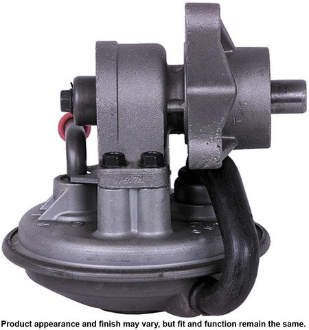 CARDONE Reman Vacuum Pump P/N:64-1016 Fits: Buick Century 85-84, Buick Electra 1985, Cadillac Deville 1985, Cadillac Fleetwood 1985, Chevrolet Celebrity 85-84, Oldsmobile 98 1985, Oldsmobile Cutlass Ciera 85-84, Pontiac 6000 85-84 - Image 4