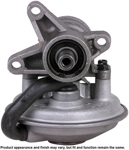 CARDONE Reman Vacuum Pump P/N:64-1018 Fits: Am General Hummer, Chevrolet C1500 Suburban, Chevrolet C2500, Chevrolet C2500 Suburban, Chevrolet C3500, Chevrolet C3500hd, Chevrolet Express 2500, Chevrolet Express 3500, Chevrolet K1500 - Image 4