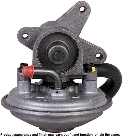 CARDONE Reman Vacuum Pump P/N:64-1021 Fits: Buick Century 85-82, Chevrolet Celebrity 85-82, Oldsmobile Cutlass Ciera 85-82, Pontiac 6000 85-82 - Image 4