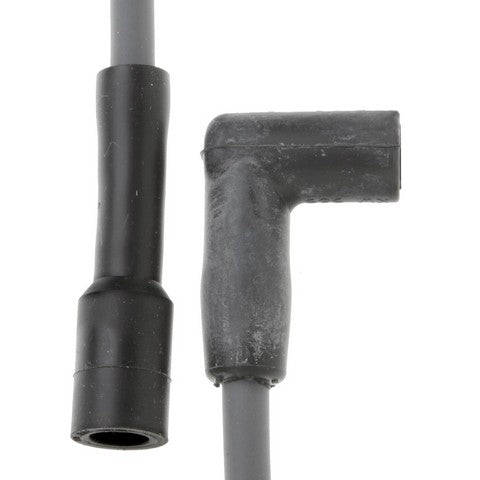 Standard Ignition Spark Plug Wire Set P/N:6410 Fits: Chevrolet Monza 77-75, Chevrolet Vega 77-75, Oldsmobile Starfire 77-76, Pontiac Astre 77-75, Pontiac Sunbird 1977 - Image 2