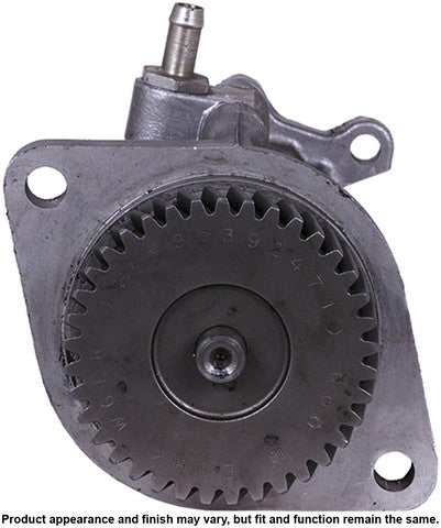 CARDONE Reman Vacuum Pump P/N:64-1301 Fits: Dodge D250 93-91, Dodge D350 93-91, Dodge W250 93-91, Dodge W350 93-92 - Image 4