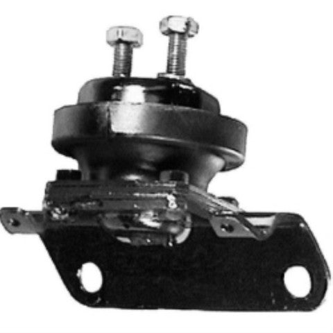 Vazlo Engine Mount P/N:6420 Fits: Mazda 626 87-83 - Image 2