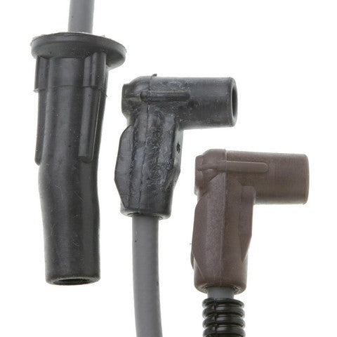 Standard Ignition Spark Plug Wire Set P/N:6421 Fits: Buick Skylark 1981, Chevrolet Citation 1981, Oldsmobile Omega 1981, Pontiac Phoenix 1981 - Image 2
