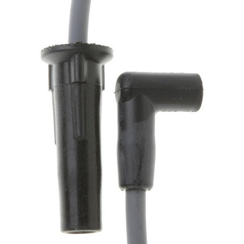Standard Ignition Spark Plug Wire Set P/N:6442 Fits: American Motors Concord, American Motors Eagle, American Motors Spirit, Chevrolet Chevette, Jeep Cj5, Jeep Cj7, Jeep Dj5, Jeep Scrambler, Pontiac Acadian, Pontiac T1000 - Image 2