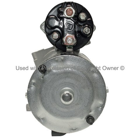 Quality-Built Starter P/N:6473MS Fits: Buick Century, Buick Regal, Buick Skylark, Chevrolet Beretta, Chevrolet Cavalier, Chevrolet Corsica, Chevrolet Lumina, Chevrolet Lumina Apv, Chevrolet Monte Carlo, Chevrolet S10 - Image 4