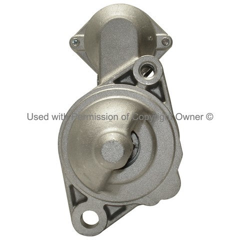 Quality-Built Starter P/N:6475MS Fits: Buick Skylark 98-96, Chevrolet Cavalier 98-96, Oldsmobile Achieva 98-96, Pontiac Grand Am 98-96, Pontiac Sunfire 98-95 - Image 4