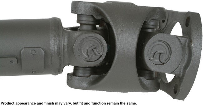 CARDONE Reman Drive Shaft P/N:65-9101 Fits: Dodge Ram 1500 01-99, Dodge Ram 2500 1999 - Image 3