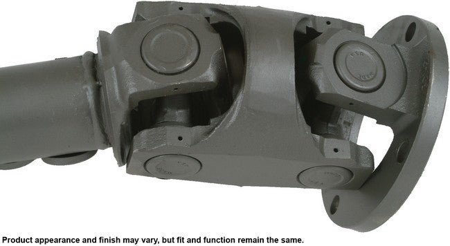 CARDONE Reman Drive Shaft P/N:65-9105 Fits: Dodge Ram 2500 02-00, Dodge Ram 3500 02-99 - Image 3