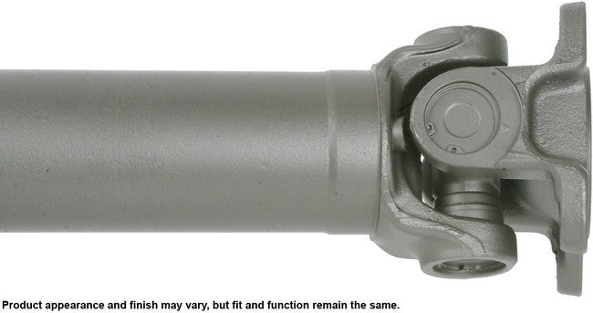 CARDONE Reman Drive Shaft P/N:65-9195 Fits: Chrysler Aspen 09-07, Dodge Durango 09-04 - Image 3