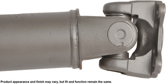 CARDONE Reman Drive Shaft P/N:65-9265 Fits: Toyota Tacoma 04-95 - Image 3