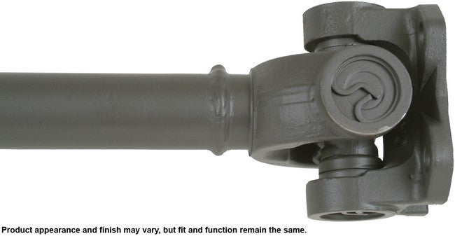 CARDONE Reman Drive Shaft P/N:65-9273 Fits: Land Rover Range Rover 02-95 - Image 3